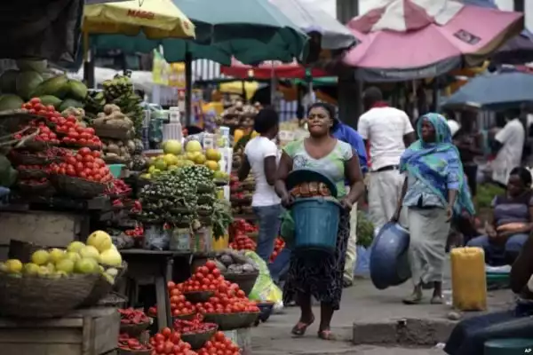 Economy: Prices of rice, beans, maize soar at Lagos market
